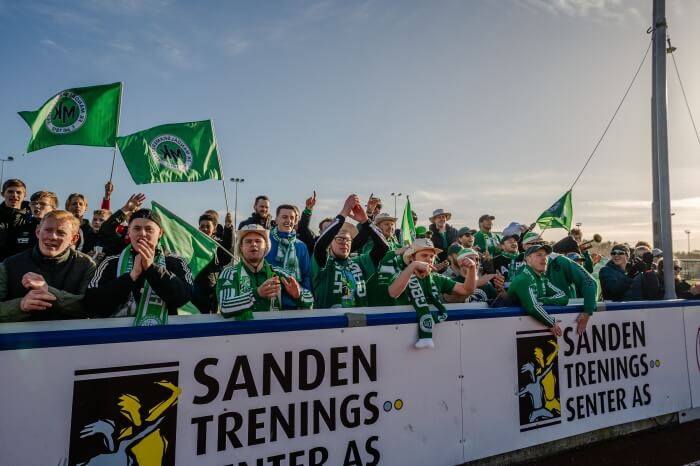 Bildedryss fra cupfesten! - 